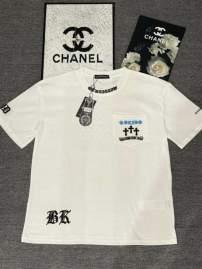 Picture of Chrome Hearts T Shirts Short _SKUChromeHeartsS-XLhgntx22417506